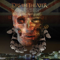 Dream Theater: Distant Memories: Live in London - Inside...