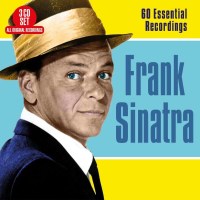 Frank Sinatra (1915-1998): 60 Essential Recordings - Big3...