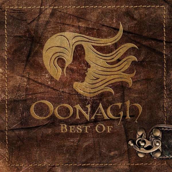 Oonagh: Best Of - We Love Music  - (CD / Titel: A-G)