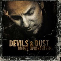 Bruce Springsteen: Devils & Dust - Columbia  - (Vinyl...