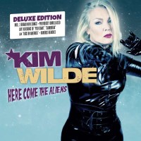 Kim Wilde: Here Come the Aliens (Deluxe Edition) -...