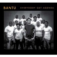 Bantu: Everybody Get Agenda - Soledad  - (CD / Titel: A-G)