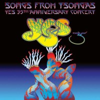 Yes: Songs From Tsongas - 35th Anniversary Concert (180g)...