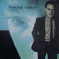 Robert Fripp: Exposure (200g) - DGM  - (Vinyl / Rock...