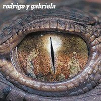 Rodrigo Y Gabriela (remastered) (180g) (Deluxe Edition) -...