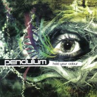 Pendulum: Hold Your Colour (180g) (Limited Edition) -...