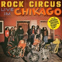 Rock Circus: Live im Chikago 1979 - Sireena  - (CD /...