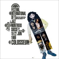 Colosseum: Live At Montreux International Jazz Festival...