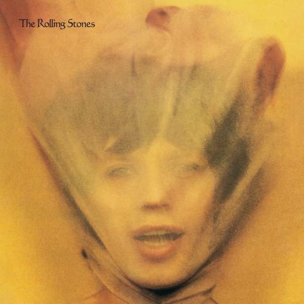 The Rolling Stones: Goats Head Soup - Universal  - (CD / Titel: A-G)