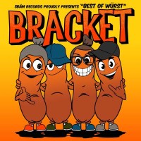 Bracket: Best Of Wuerst - Sbäm  - (Vinyl / Pop (Vinyl))