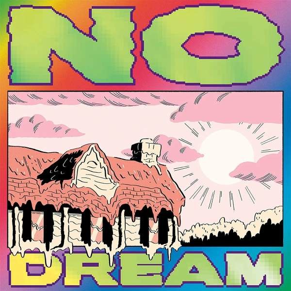 Jeff Rosenstock: No Dream - Specialist Subject  - (CD / Titel: H-P)