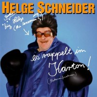 Helge Schneider: Es rappelt im Karton (Remastered 2020) -...