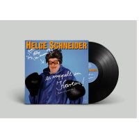 Helge Schneider: Es rappelt im Karton (Remastered 2020) -...