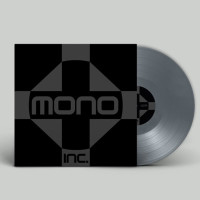 Mono Inc.: Temple Of The Torn (Limited Edition) (Silver...