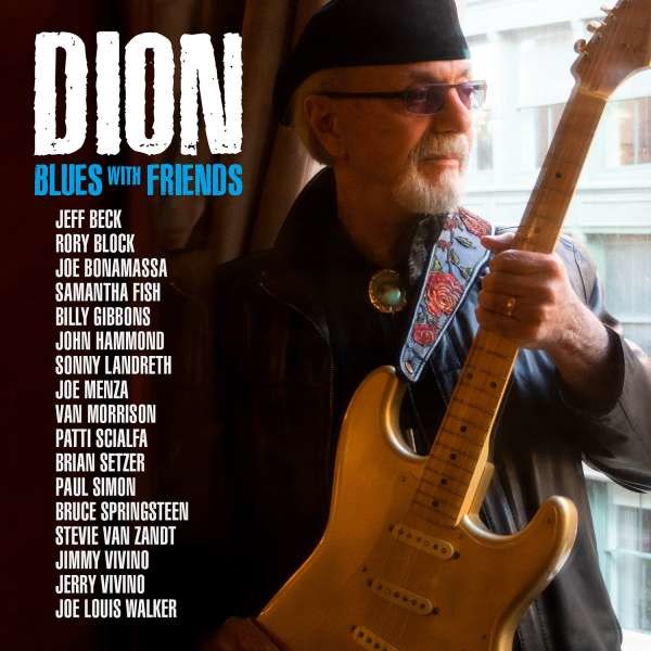 Dion: Blues With Friends (180g) - Keeping The Blues Alive  - (Vinyl / Pop (Vinyl))