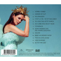 Michelle: Anders ist gut - Polydor  - (CD / Titel: A-G)