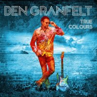 Ben Granfelt: True Colours - A1  - (Vinyl / Pop (Vinyl))