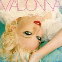 Madonna: Bedtime Stories (180g) - Sire  - (LP / B)