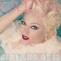 Madonna: Bedtime Stories (180g) - Sire  - (LP / B)