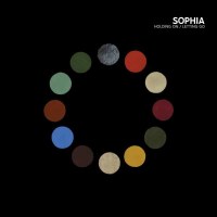 Sophia: Holding On/Letting Go - The Flower Shop  - (CD /...