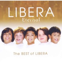 Eternal: The Best Of Libera - Warner  - (CD / Titel: A-G)