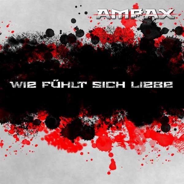 Ampax: Wie fühlt sich Liebe - Timezone  - (CD / Titel: Q-Z)