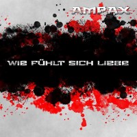 Ampax: Wie fühlt sich Liebe - Timezone  - (CD /...