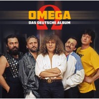 Das deutsche Album - Buschfunk Vertriebs  - (CD / D)