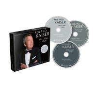 Roland Kaiser: Alles oder Dich (Edition 2020) - RCA  -...