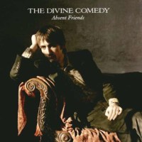 The Divine Comedy: Absent Friends (remastered) (180g) -...