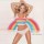 Mariah Carey: Rainbow (remastered) - Sony  - (Vinyl / Pop (Vinyl))