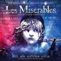 Claude-Michel Sch�nberg & Alain Bou: Les Miserables:...