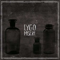 Lygo: Misere (Red Vinyl) - Kidnap Music  - (Vinyl /...