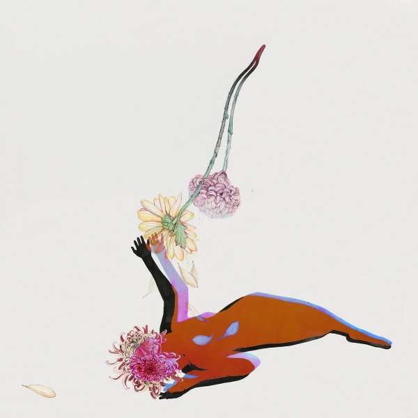 Future Islands: The Far Field - 4AD  - (Vinyl / Pop (Vinyl))