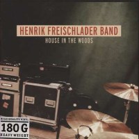 Henrik Freischlader: House In The Woods (180g) - Cable...