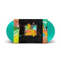 Jonathan Wilson: Dixie Blur (180g) (Limited Edition)...