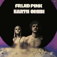 Frijid Pink: Earth Omen (remastered) (180g) - Repertoire...