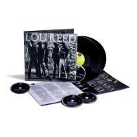 Lou Reed: New York (Limited Deluxe Edition) - Rhino  -...