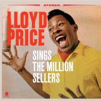 Lloyd Price: Sings The Million Sellers (180g) (Limited...