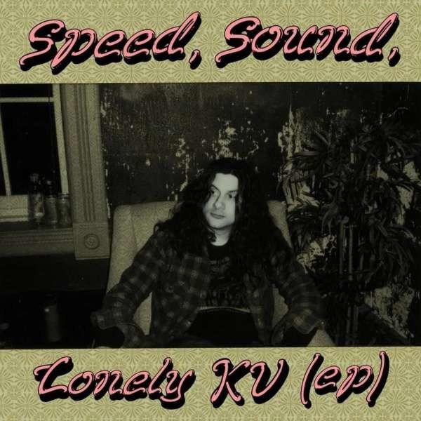 Kurt Vile: Speed, Sound, Lonely KV (EP) - Matador  - (Vinyl / Pop (Vinyl))