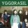 Yggdrasil (Deutschland): Yggdrasil - Garden Of Delights  - (CD / Titel: Q-Z)