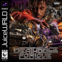 Juice WRLD: Death Race For Love - Interscope  - (CD /...