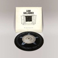 Liam Gallagher: All Youre Dreaming Of (Black Vinyl) -...