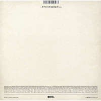 Liam Gallagher: All Youre Dreaming Of (Black Vinyl) - Warner Music  - (Vinyl / Single 7")