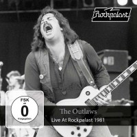 The Outlaws (Southern Rock): Live At Rockpalast 1981 -...