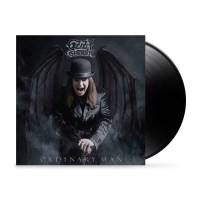 Ozzy Osbourne: Ordinary Man - Epic  - (Vinyl / Rock (Vinyl))