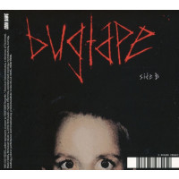 Dissy: Bugtape - Caroline  - (CD / Titel: A-G)