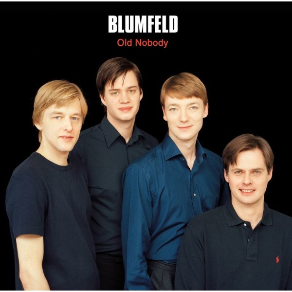 Blumfeld: Old Nobody (New Vinyl Edition) (180g) - Blumfeld  - (Vinyl / Pop (Vinyl))