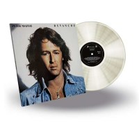 Peter Maffay: Revanche (180g) (Limited Edition) (Clear...