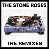 The Stone Roses: The Remixes (180g) - Music On Vinyl  -...